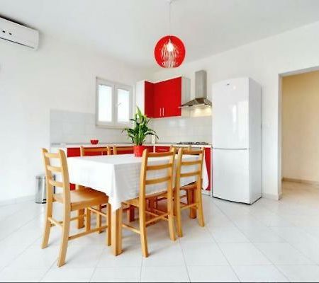 Apartment Simun 포드고라 외부 사진