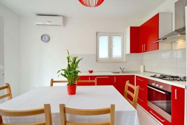 Apartment Simun 포드고라 외부 사진