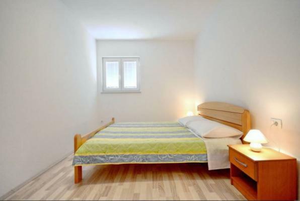 Apartment Simun 포드고라 외부 사진