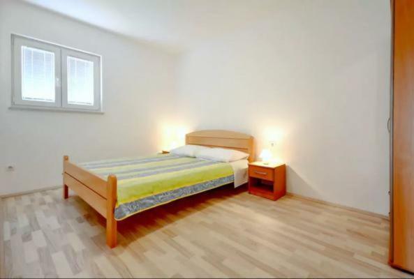 Apartment Simun 포드고라 외부 사진