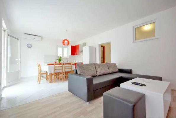 Apartment Simun 포드고라 외부 사진
