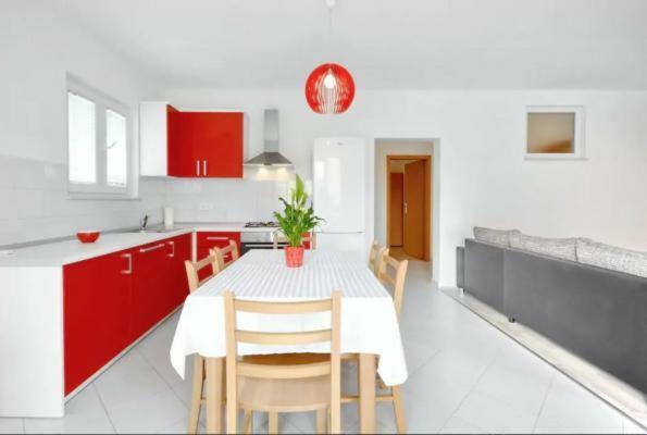 Apartment Simun 포드고라 외부 사진