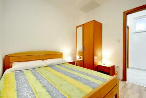 Apartment Simun 포드고라 외부 사진